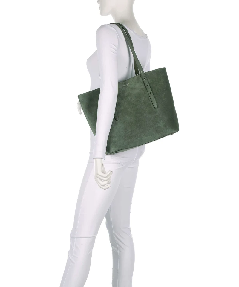 Kate Spade New York Do It All Large Shopper dark seaweed