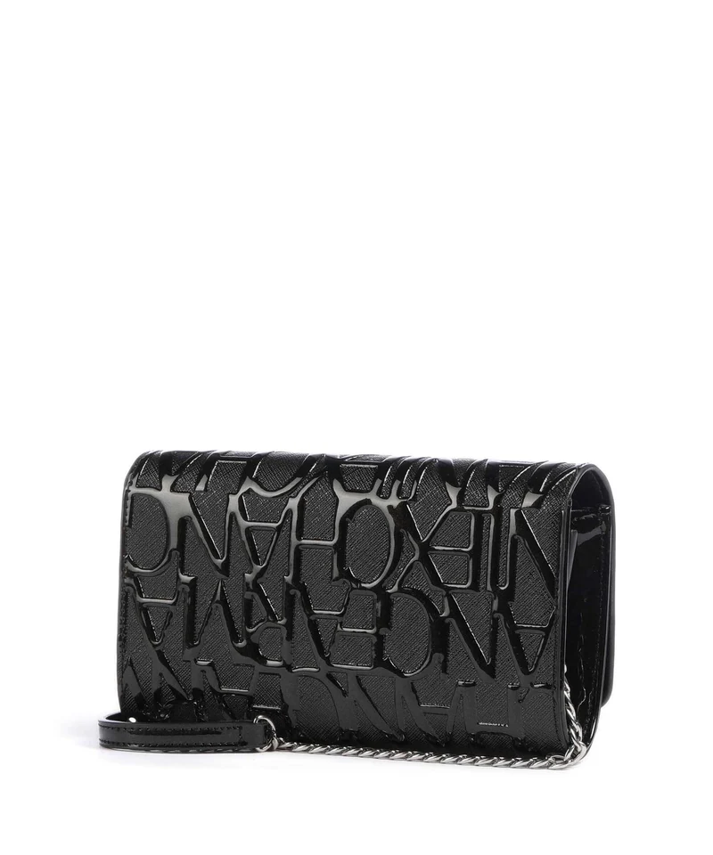 Armani Exchange Liz Umhängetasche black
