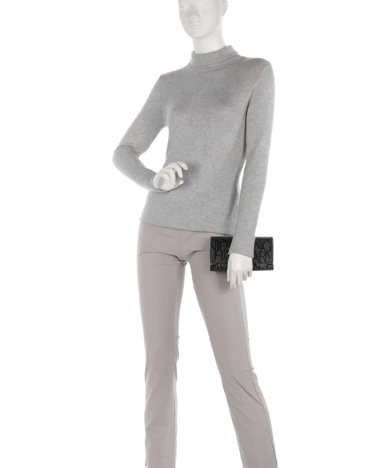 Armani Exchange Liz Umhängetasche black
