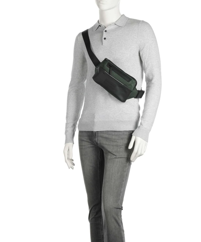 Porsche Design Urban Gürteltasche forest green