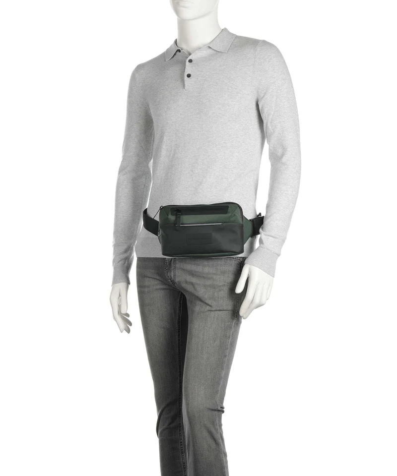 Porsche Design Urban Gürteltasche forest green