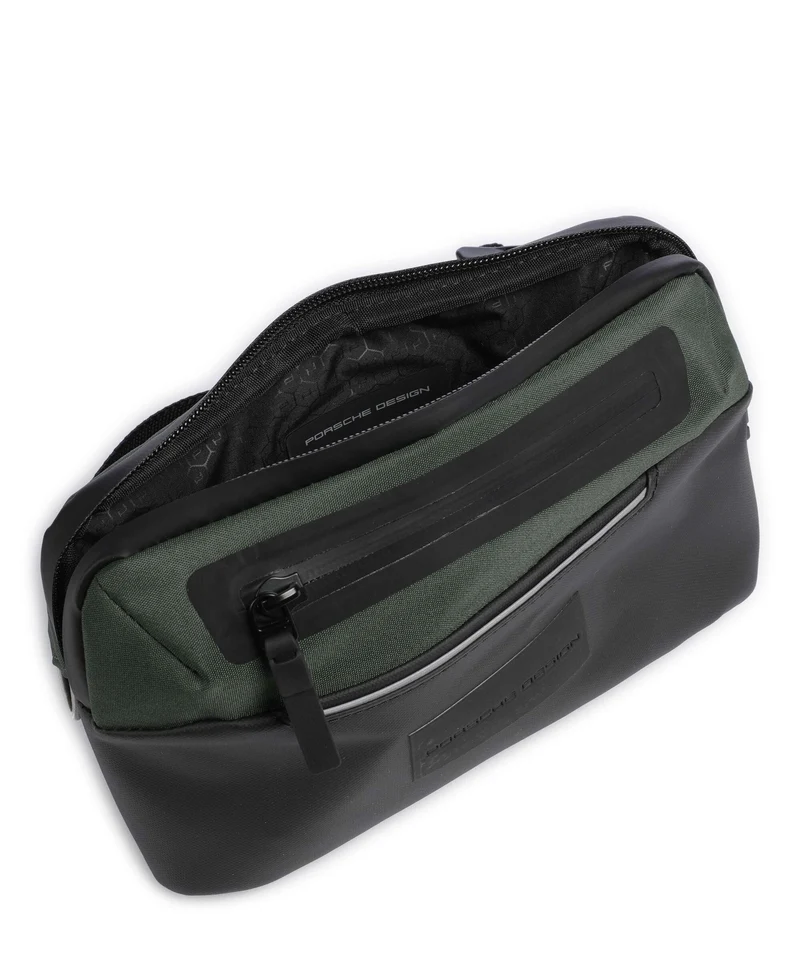 Porsche Design Urban Gürteltasche forest green