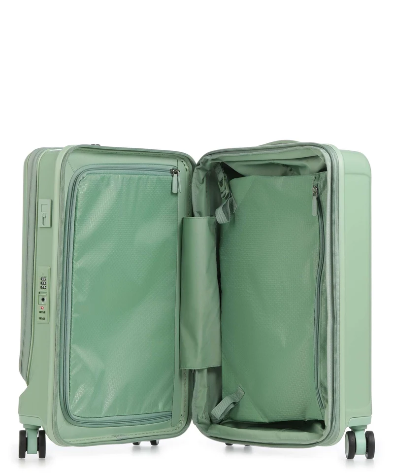 Brics Positano 4-Rollen Trolley salbei