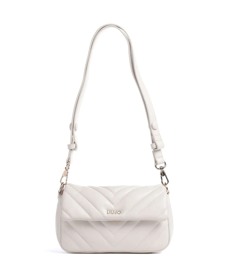 Liu Jo Lunny XS Schultertasche marmo
