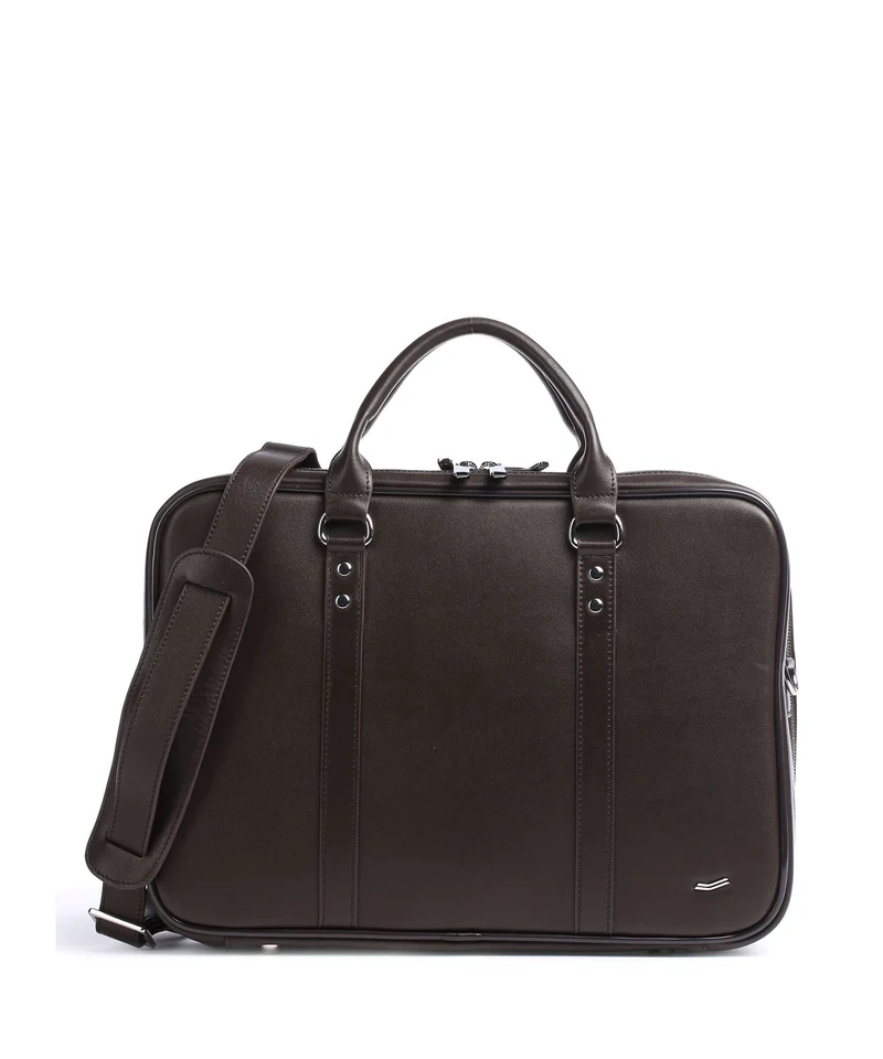 Vocier Legacy F26 Aktentasche brown