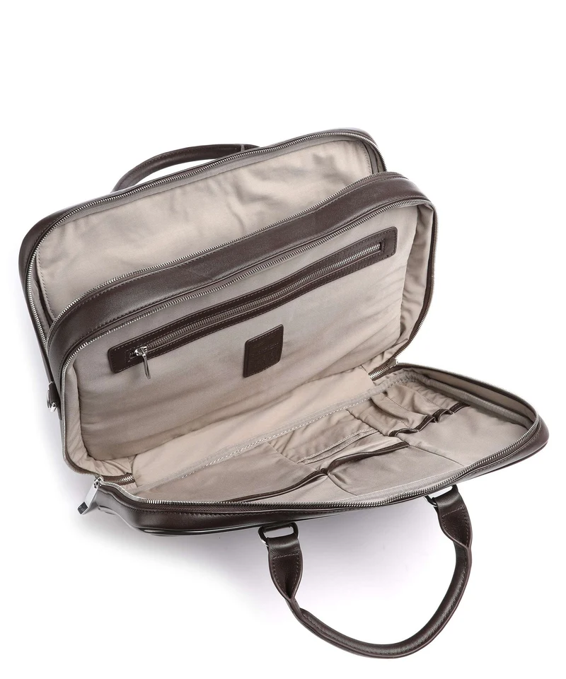 Vocier Legacy F26 Aktentasche brown