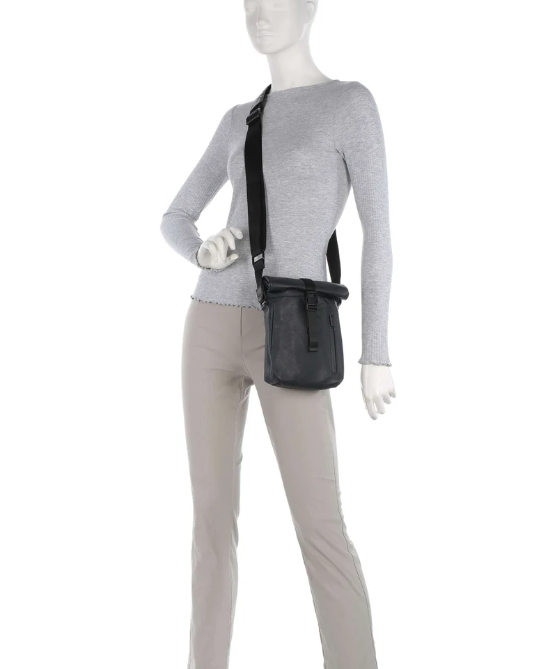 Aunts & Uncles Japan Yodo Umhängetasche black