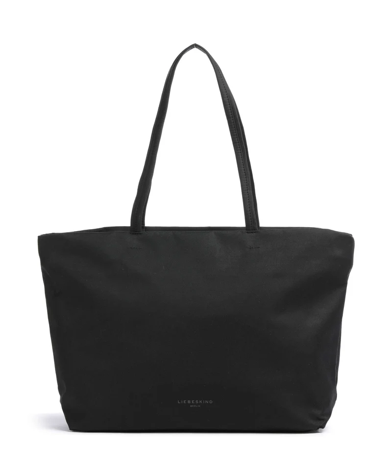 Liebeskind Hera Nylon L Shopper black