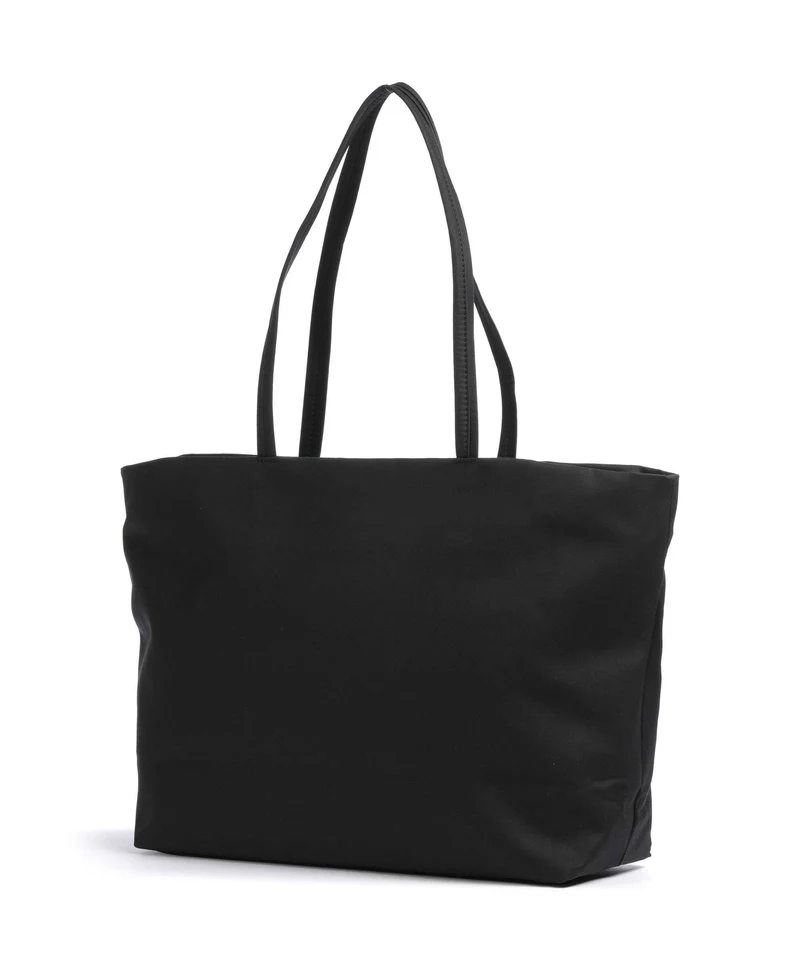 Liebeskind Hera Nylon L Shopper black