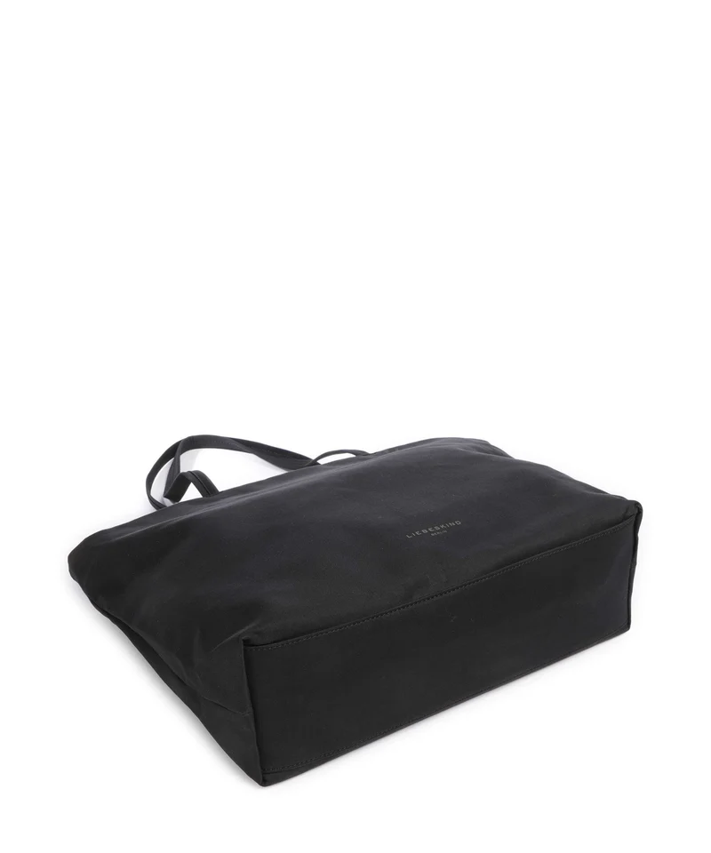 Liebeskind Hera Nylon L Shopper black