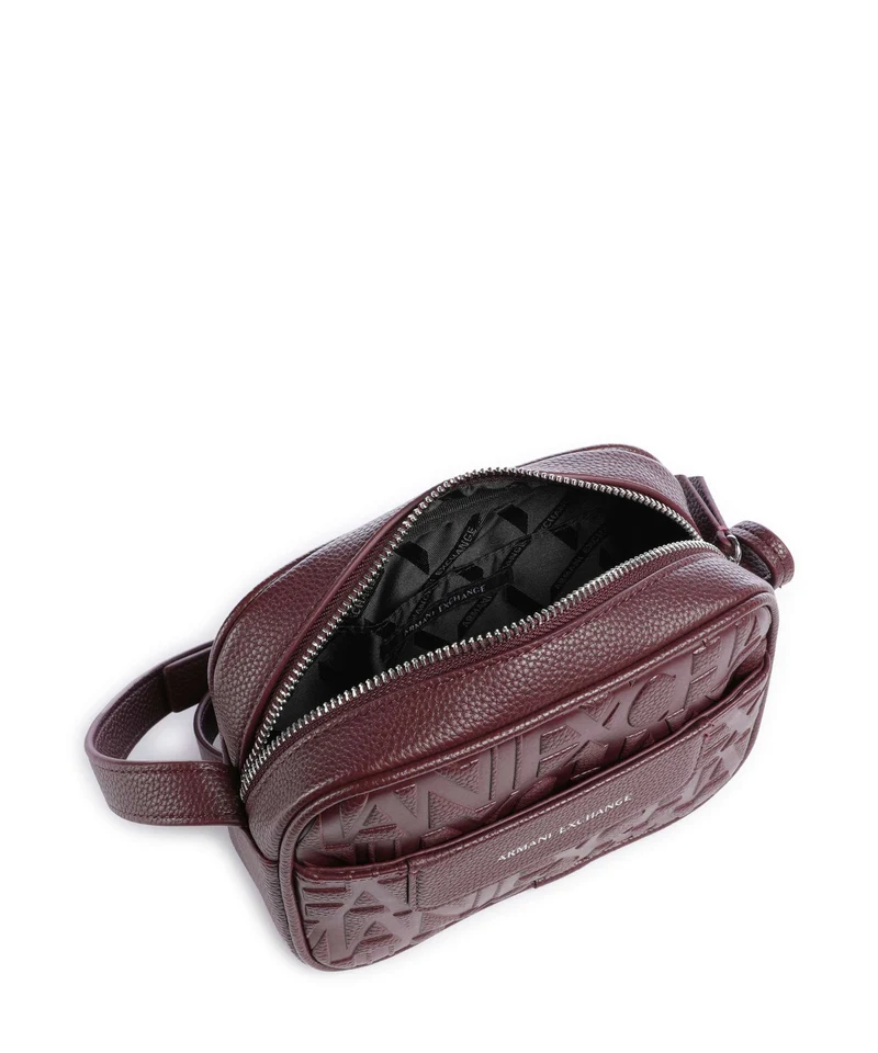 Armani Exchange Liz Umhängetasche groove