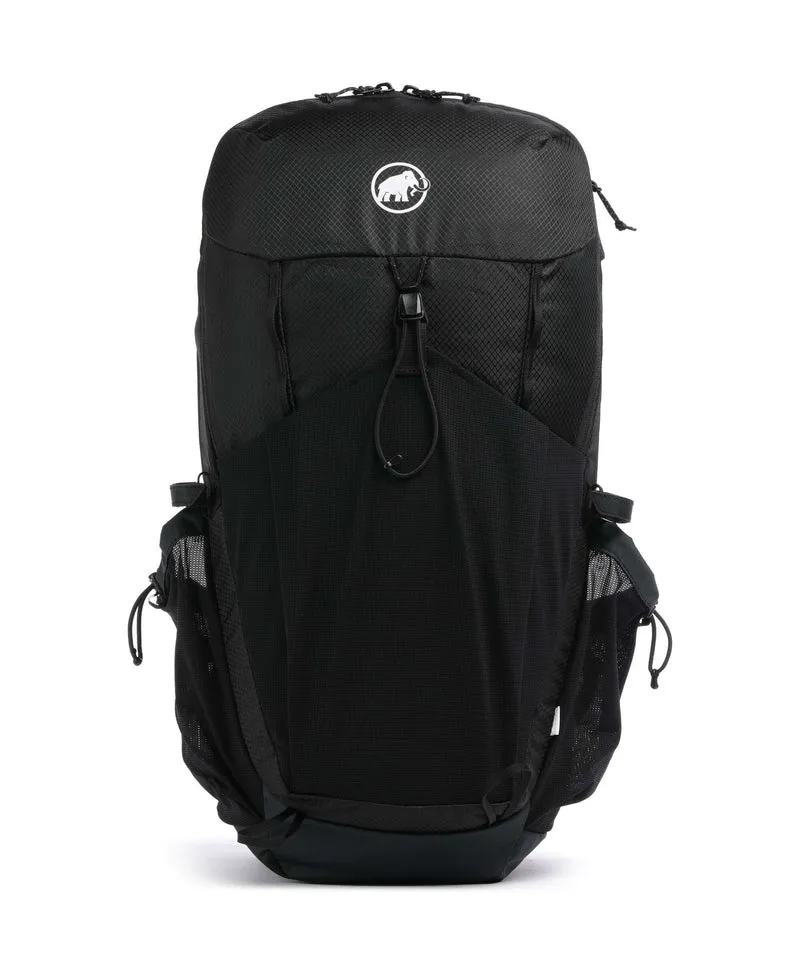 Mammut Ducan 22 Wanderrucksack black