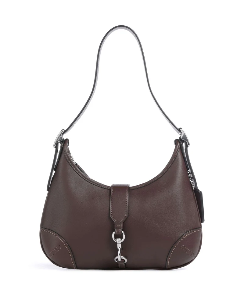 Coach The Coach Originals Hamptons Schultertasche maple