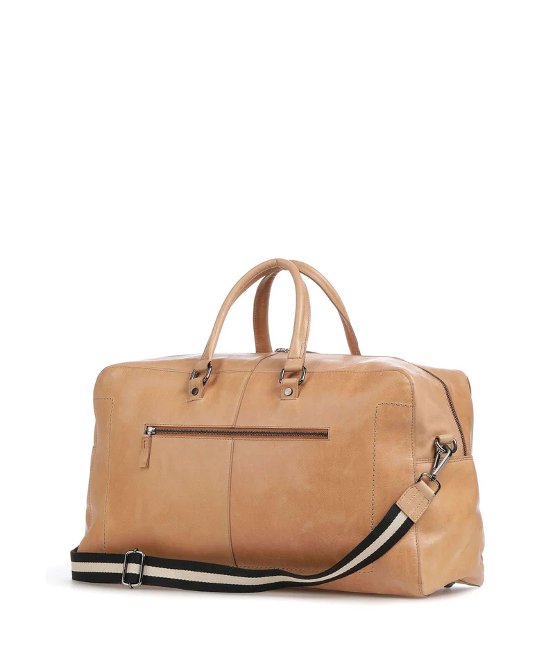 Harold's Caugio Weekender camel
