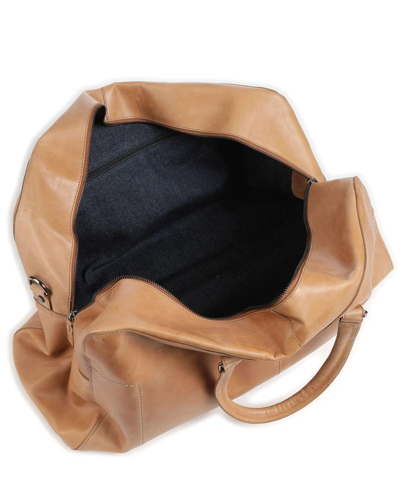 Harold's Caugio Weekender camel