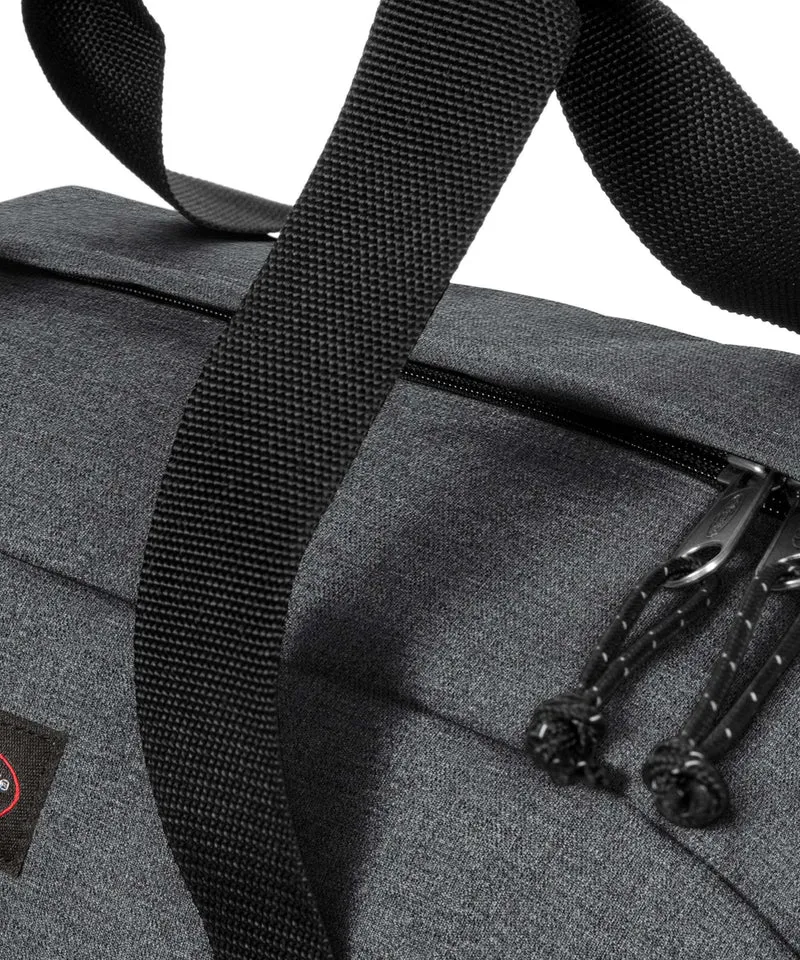 Eastpak Station Reisetasche black denim