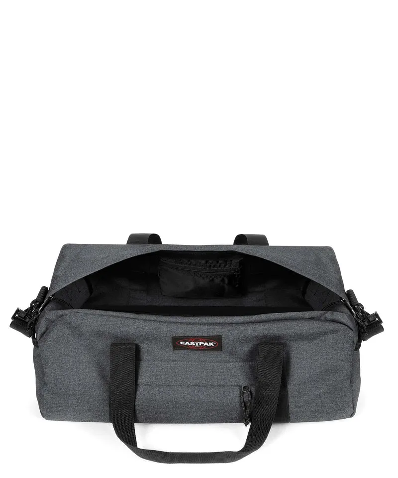 Eastpak Station Reisetasche black denim