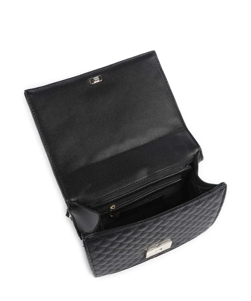 Steve Madden BAMARA Schultertasche black/gold