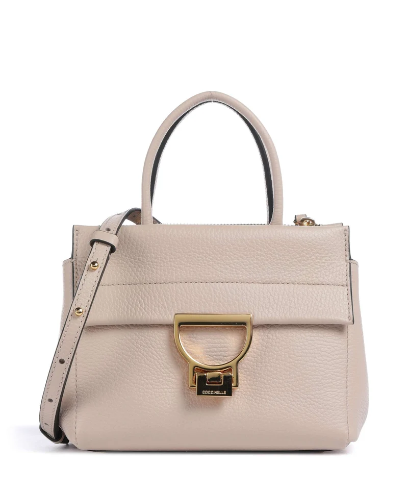 Coccinelle Arlettis Handtasche rosette
