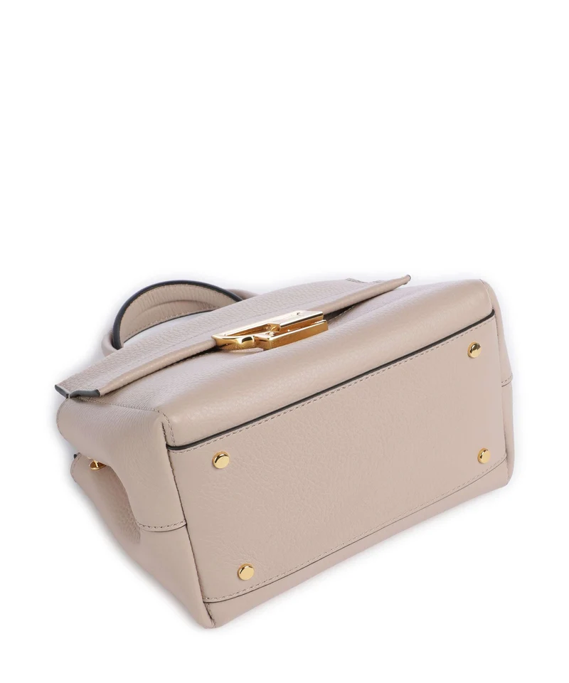 Coccinelle Arlettis Handtasche rosette