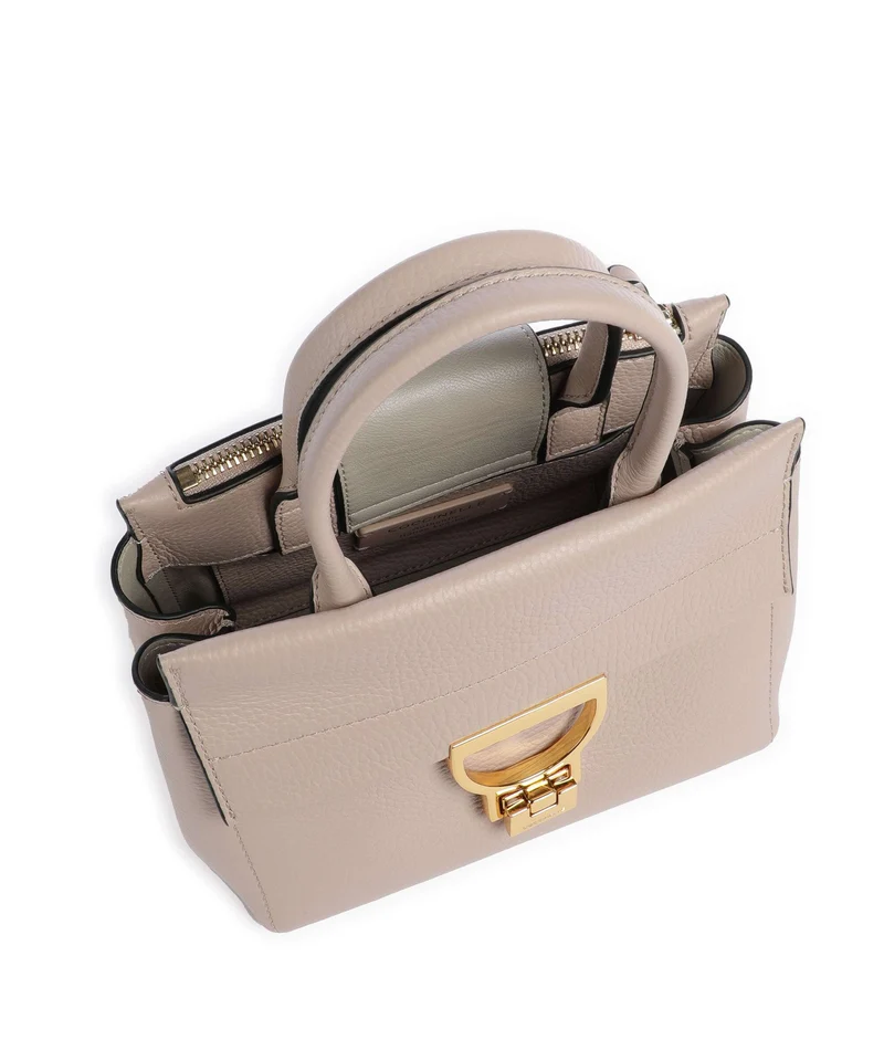 Coccinelle Arlettis Handtasche rosette