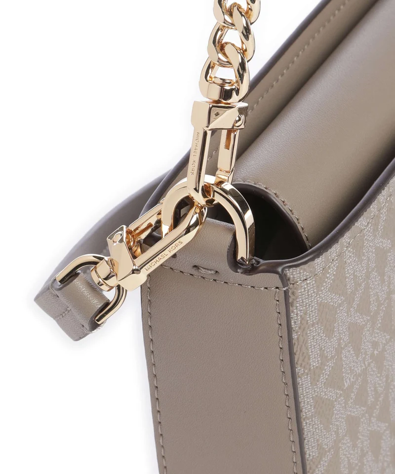 Michael Kors Bryant Small Schultertasche birch