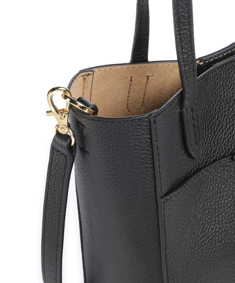 Lauren Ralph Lauren Cameryn Small Handtasche black