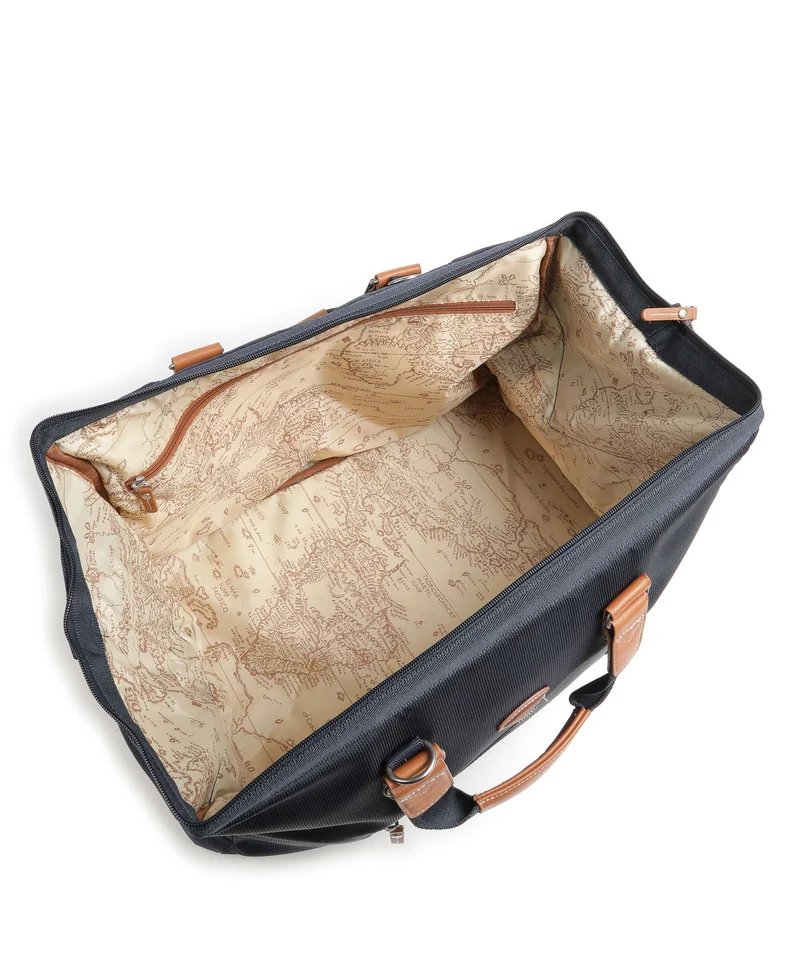 Jump Etretat Weekender navy