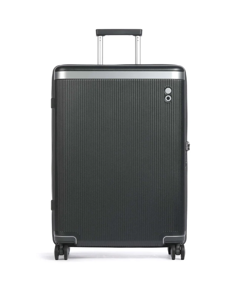 Echolac Dynasty M 4-Rollen Trolley dark grey