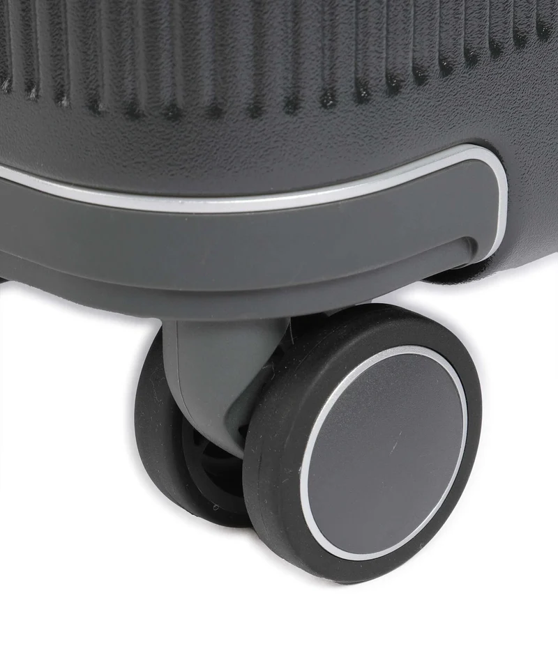 Echolac Dynasty M 4-Rollen Trolley dark grey