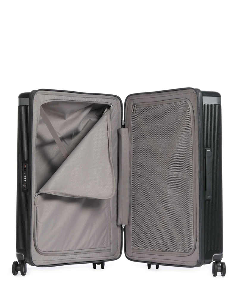 Echolac Dynasty M 4-Rollen Trolley dark grey
