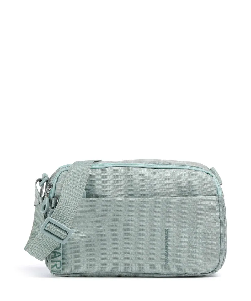 Mandarina Duck MD20 Umhängetasche iceberg green