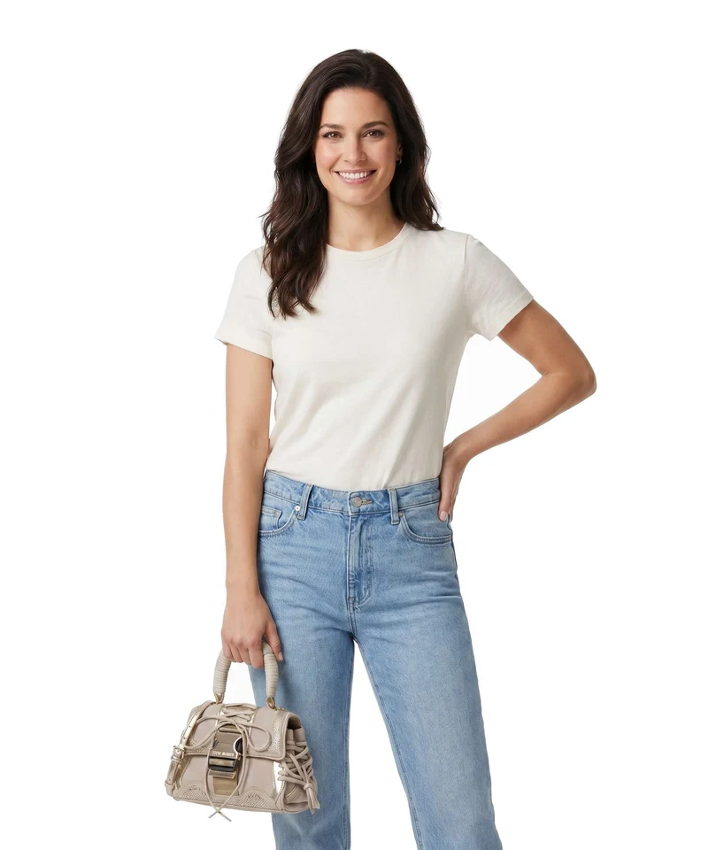 Steve Madden BDIEGO-R Handtasche nude/gold