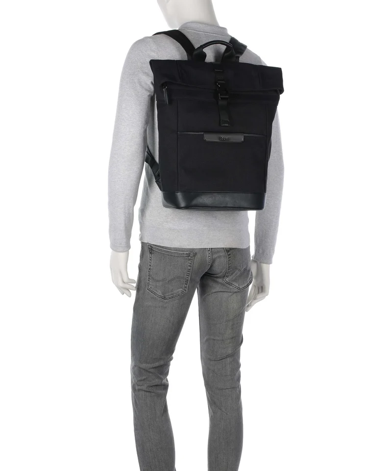 JOOP! Cascia Otis Rucksack black