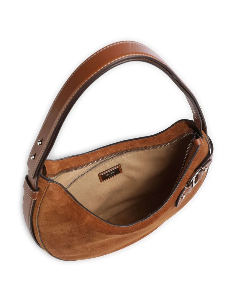 Lauren Ralph Lauren Tasha Large Beuteltasche lauren tan