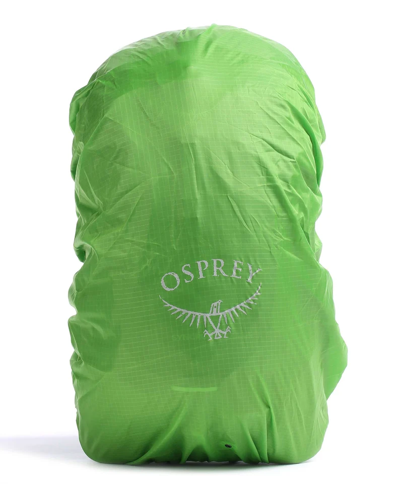 Osprey Syncro 12 Rucksack coal grey