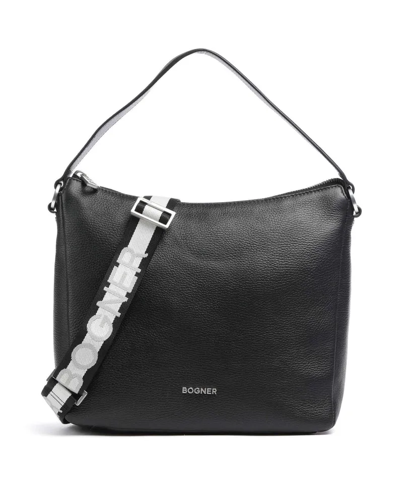 Bogner Andermatt Marie Beuteltasche black
