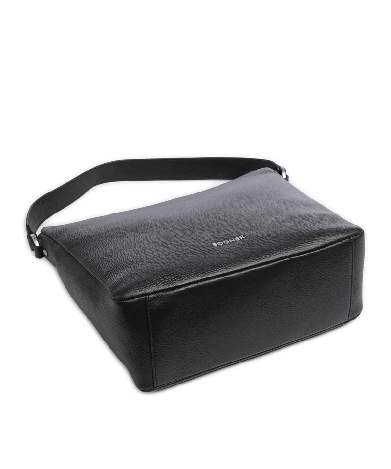 Bogner Andermatt Marie Beuteltasche black