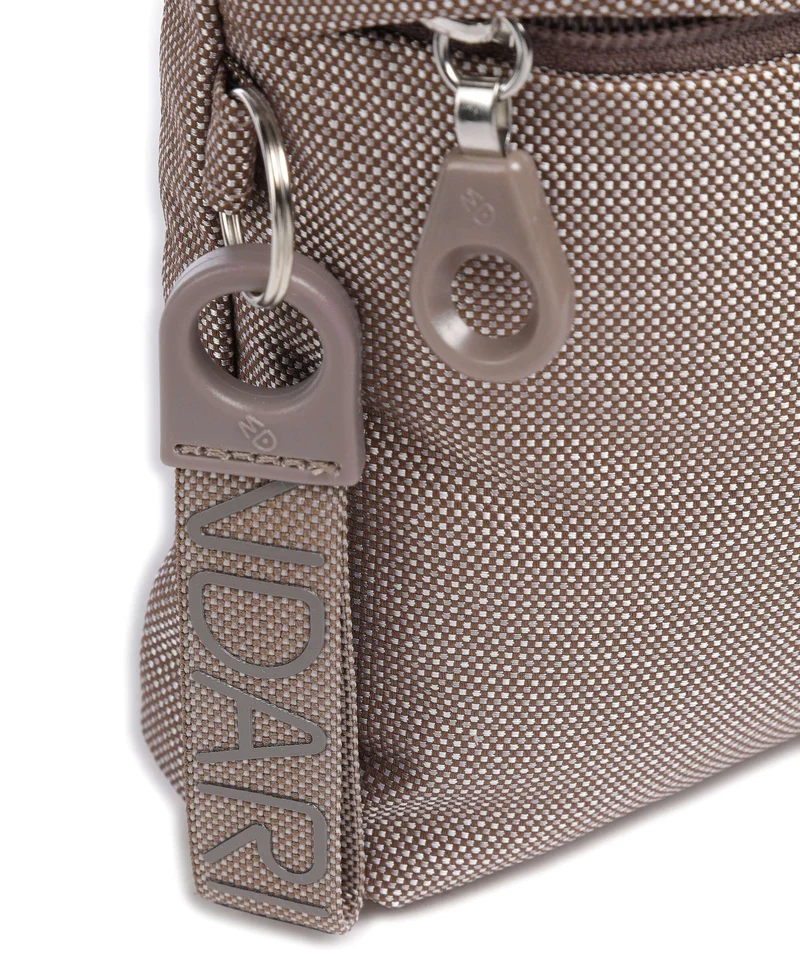 Mandarina Duck MD20 Umhängetasche taupe