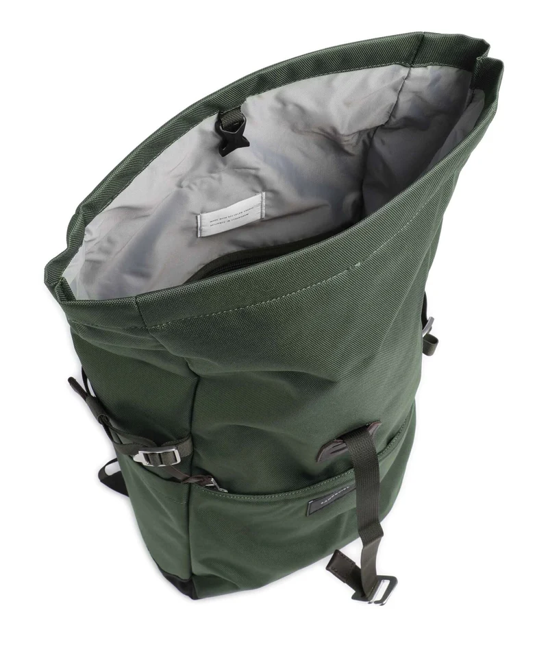 Sandqvist Urban Outdoor Ilon Rucksack dawn green
