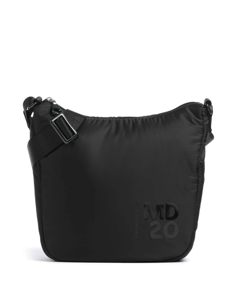 Mandarina Duck MD20 Balloon Umhängetasche black