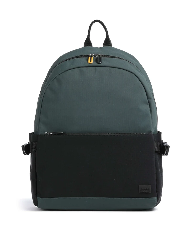 Mandarina Duck Y-Lite Rucksack pine green