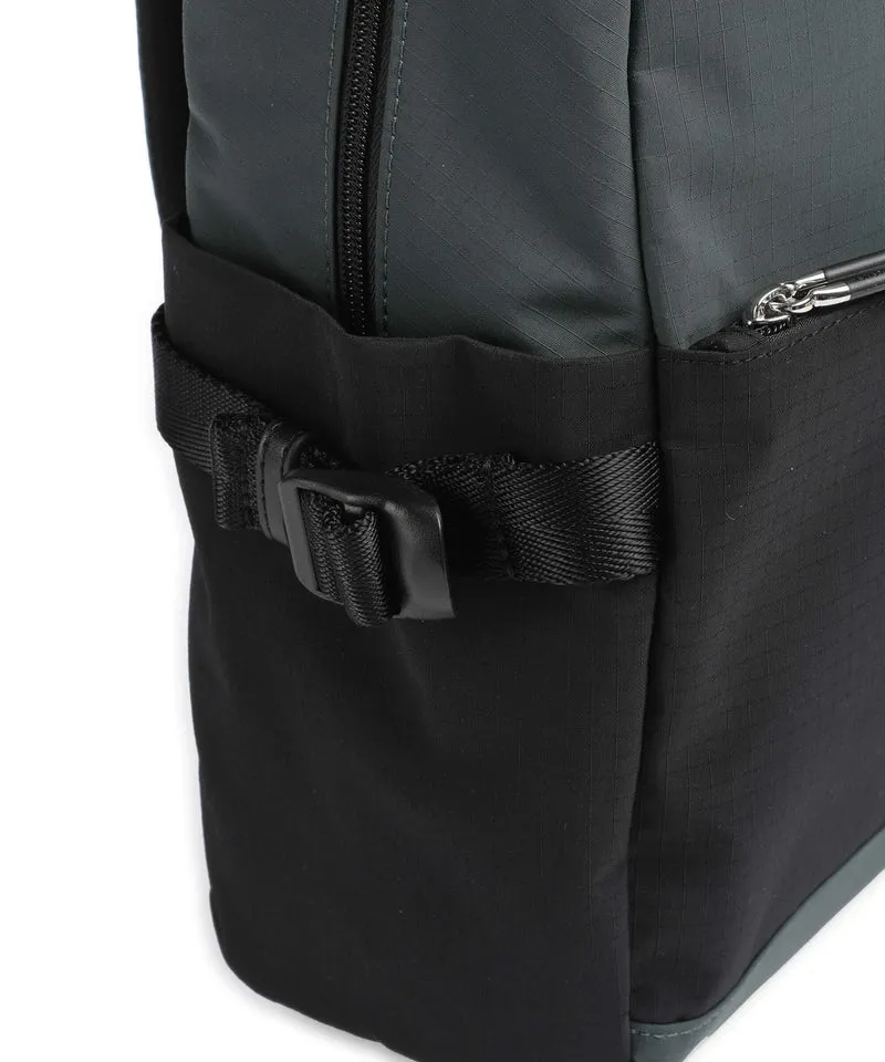 Mandarina Duck Y-Lite Rucksack pine green