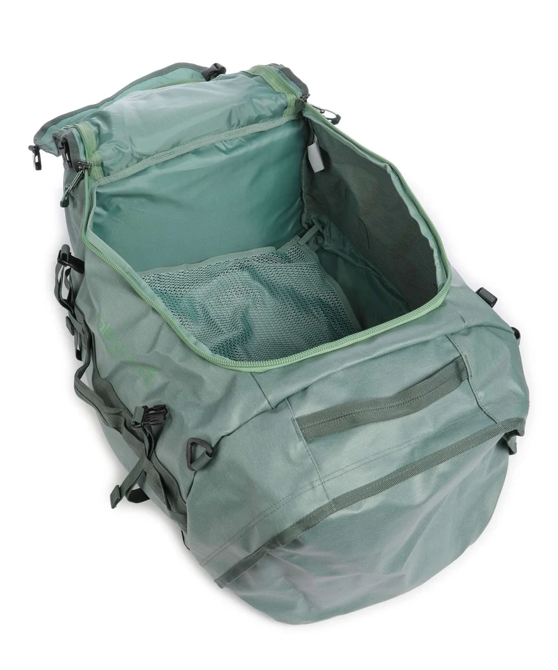 Eagle Creek Cargo Hauler 90 Reisetasche duck green