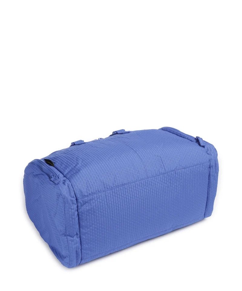 Mandarina Duck Revival 2.0 Weekender electric blue