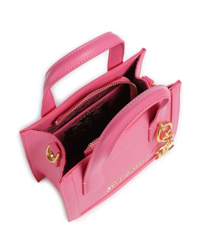 Juicy Couture Lily S Umhängetasche rosberry sorbet