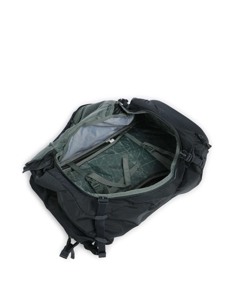 Thule Landmark 70 Reiserucksack darkest blue