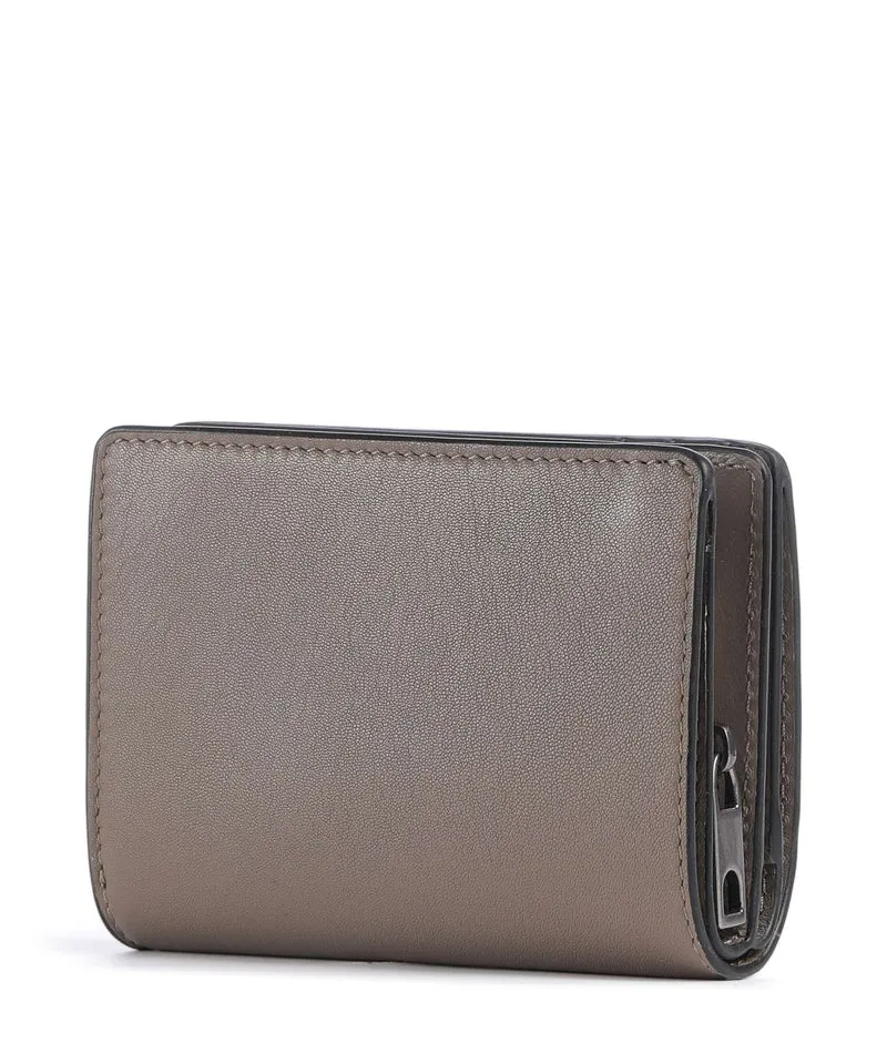 Liebeskind Thea Sheep Natural M Geldbörse neutral gray
