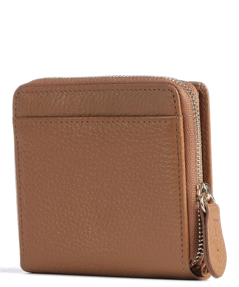 Braun Büffel Asti S Geldbörse cognac