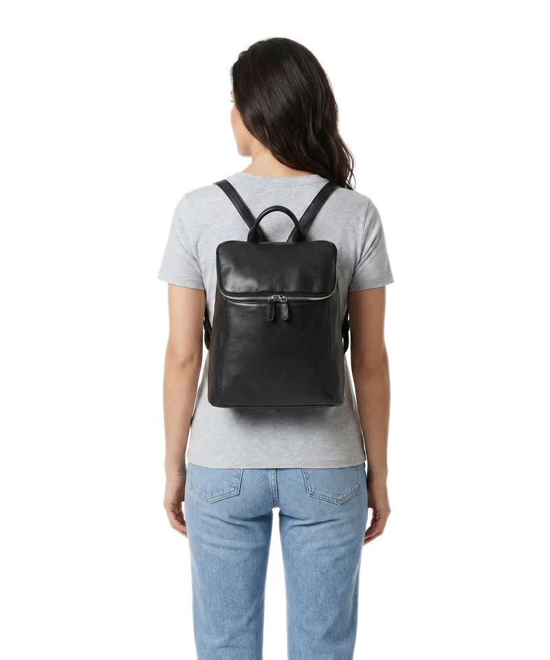 Picard Luis Rucksack black